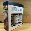 Charger l'image dans la galerie, Ensemble cadeau • THEO BBQ