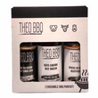 Charger l'image dans la galerie, Ensemble cadeau • THEO BBQ