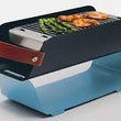 Charger l'image dans la galerie, Grill au charbon UNA
