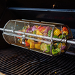 Charger l'image dans la galerie, Panier à Rotissoire BBQ Québec