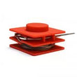 Charger l'image dans la galerie, Organisateur de sondes Fireboard