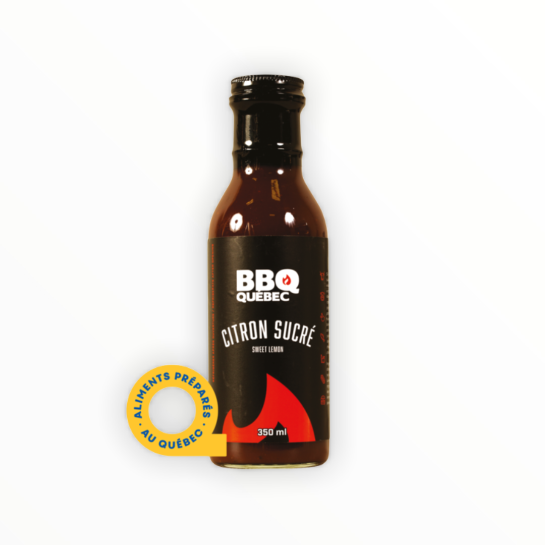 Sauces piquantes et barbecues, Aliments Papa Ours